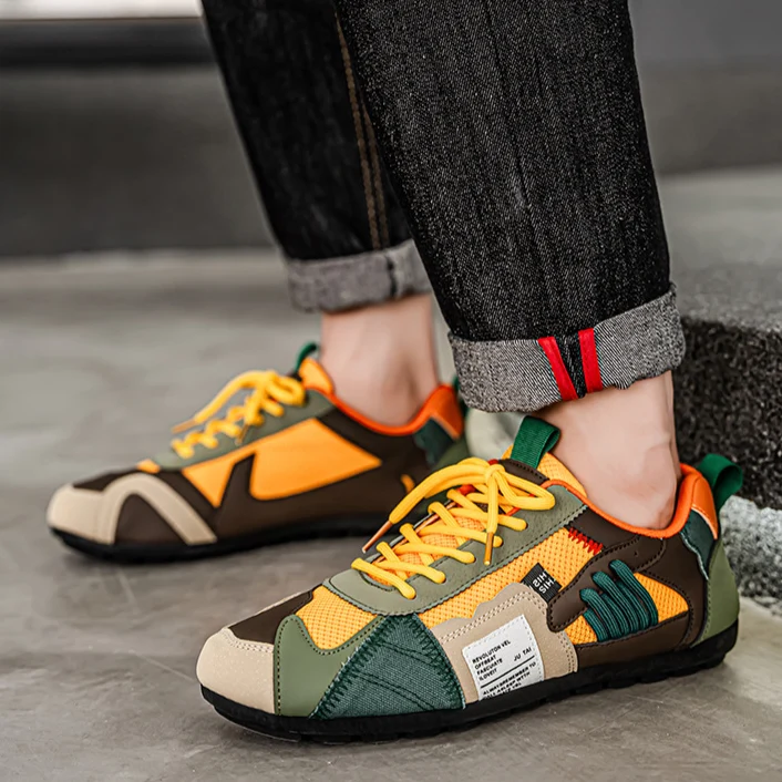 Casual Men's Shoes