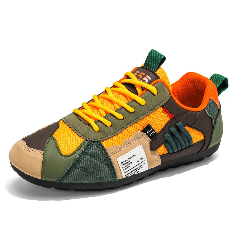 Casual Men's Shoes