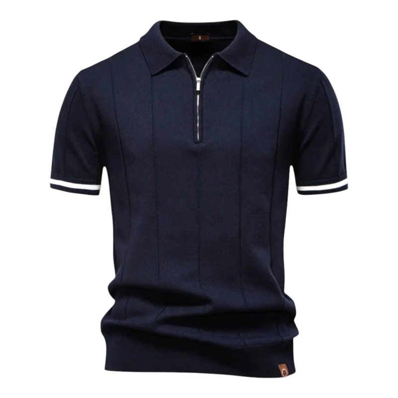 Elegant Polo Shirt