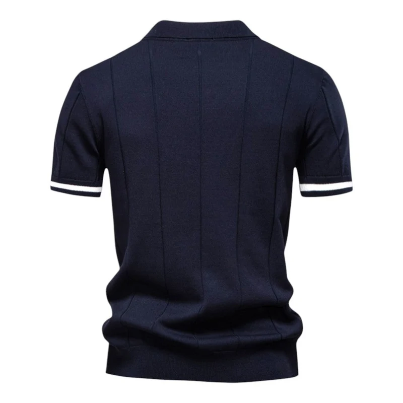 Elegant Polo Shirt