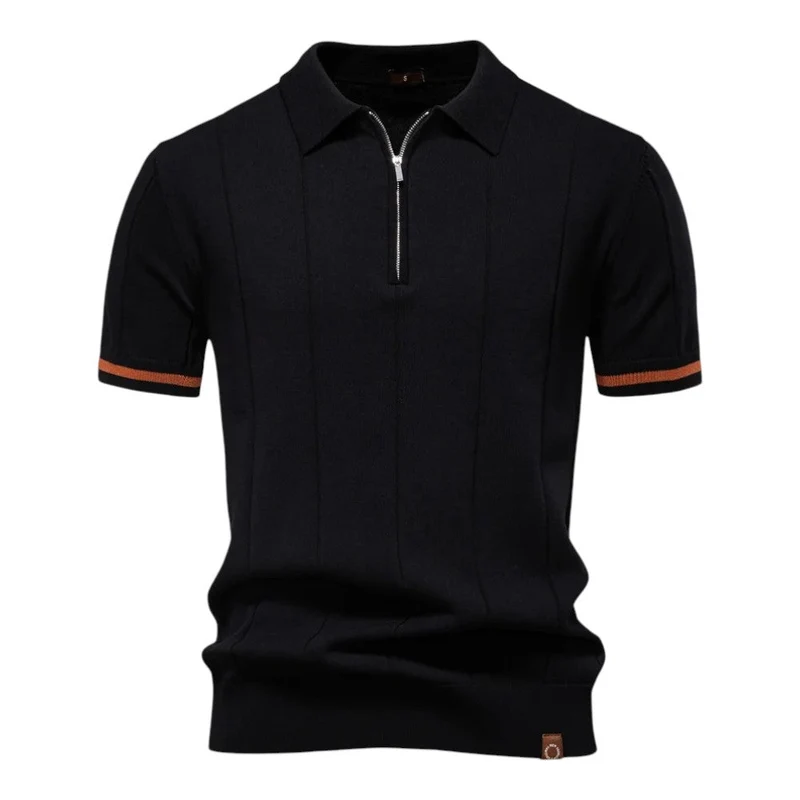 Elegant Polo Shirt