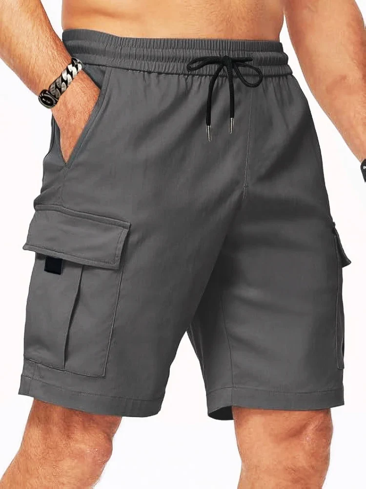 Cargo Men's Shorts