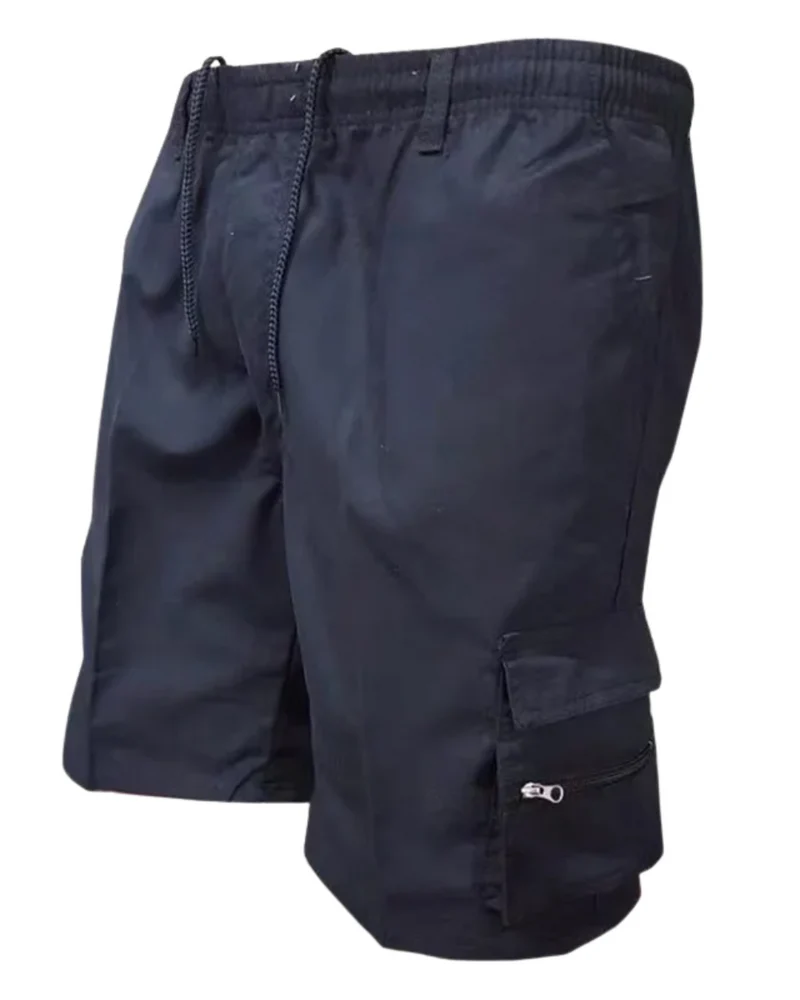 Casual Men's Cargo Shorts