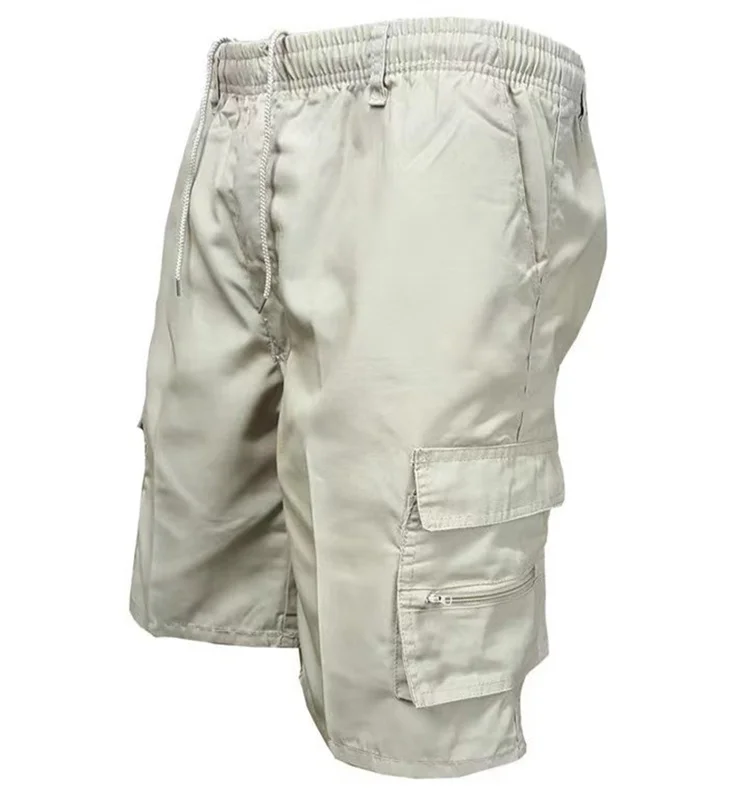 Casual Men's Cargo Shorts