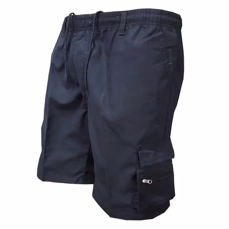 Casual Men's Cargo Shorts