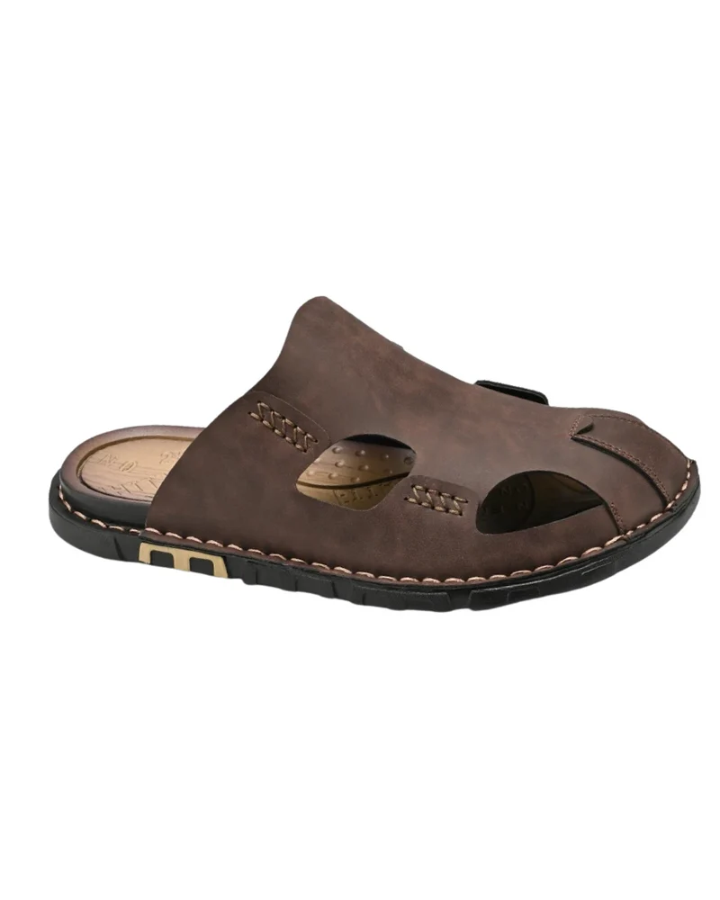 Leather Sandals