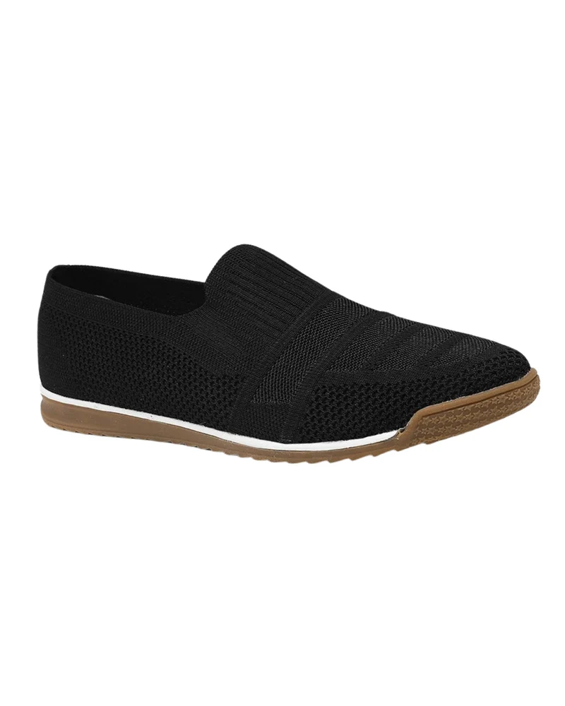 Elegant Knit Shoes