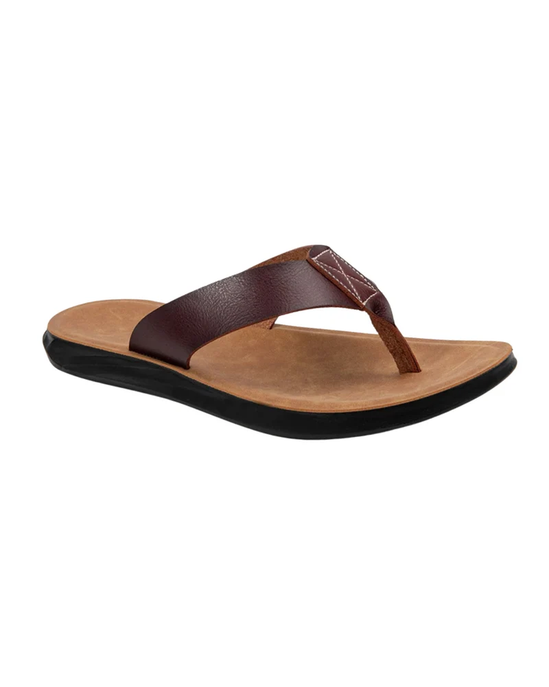 Casual Leather Sandals