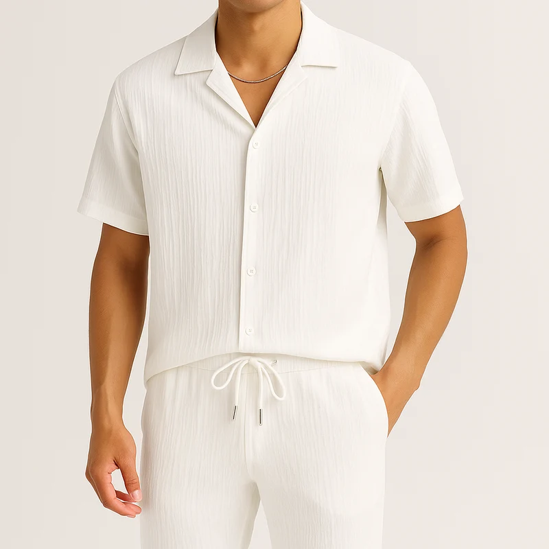 Elegant Linen Set
