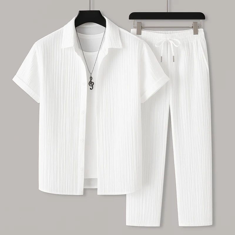 Elegant Linen Set