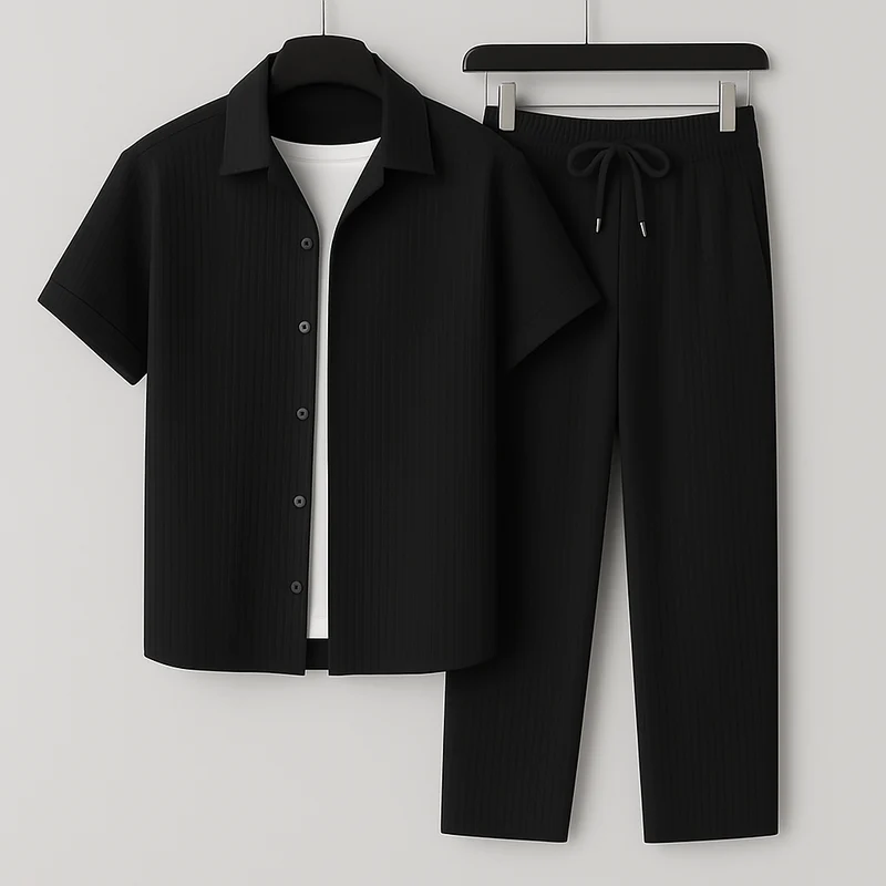 Elegant Linen Set
