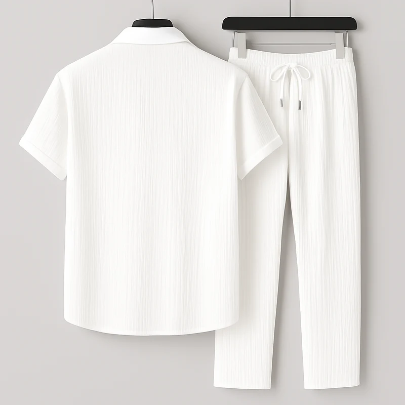 Elegant Linen Set
