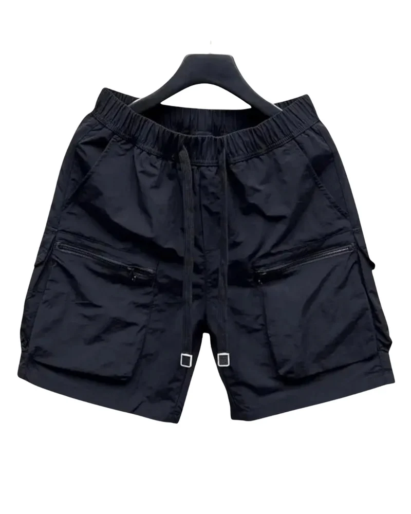 Elegant Cargo Shorts