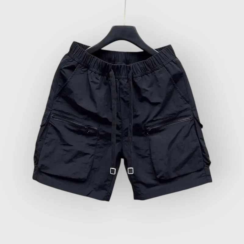 Elegant Cargo Shorts
