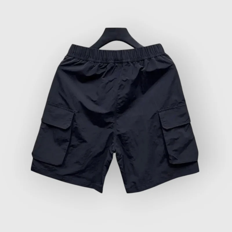 Elegant Cargo Shorts