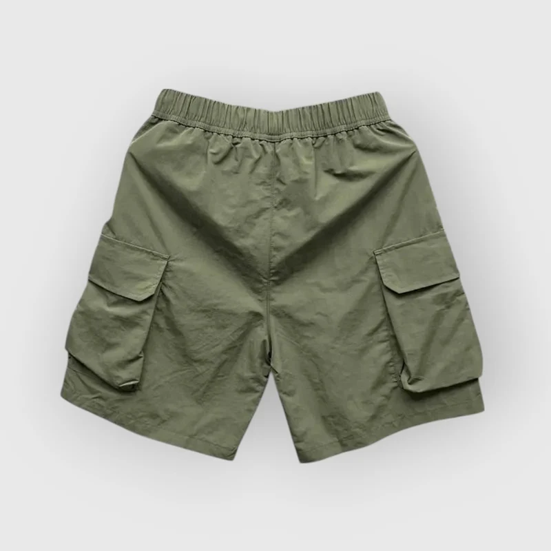 Elegant Cargo Shorts