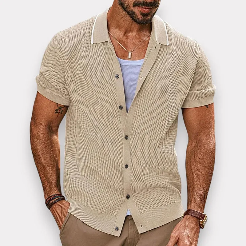 Napels Knit Shirt