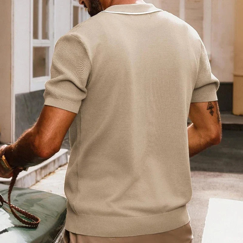 Napels Knit Shirt