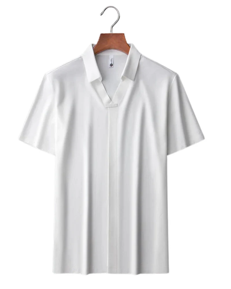Elegant Men's Polo Shirt