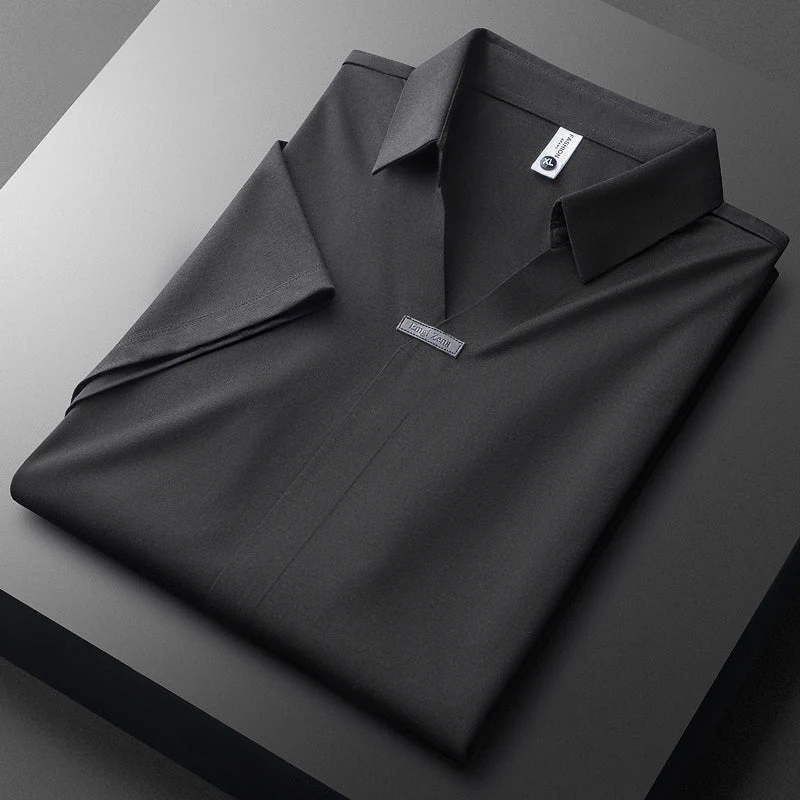 Elegant Men's Polo Shirt