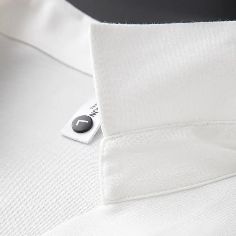 Elegant Men's Polo Shirt