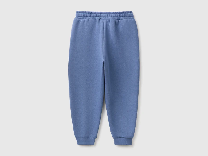 Fleece-Jogginghose