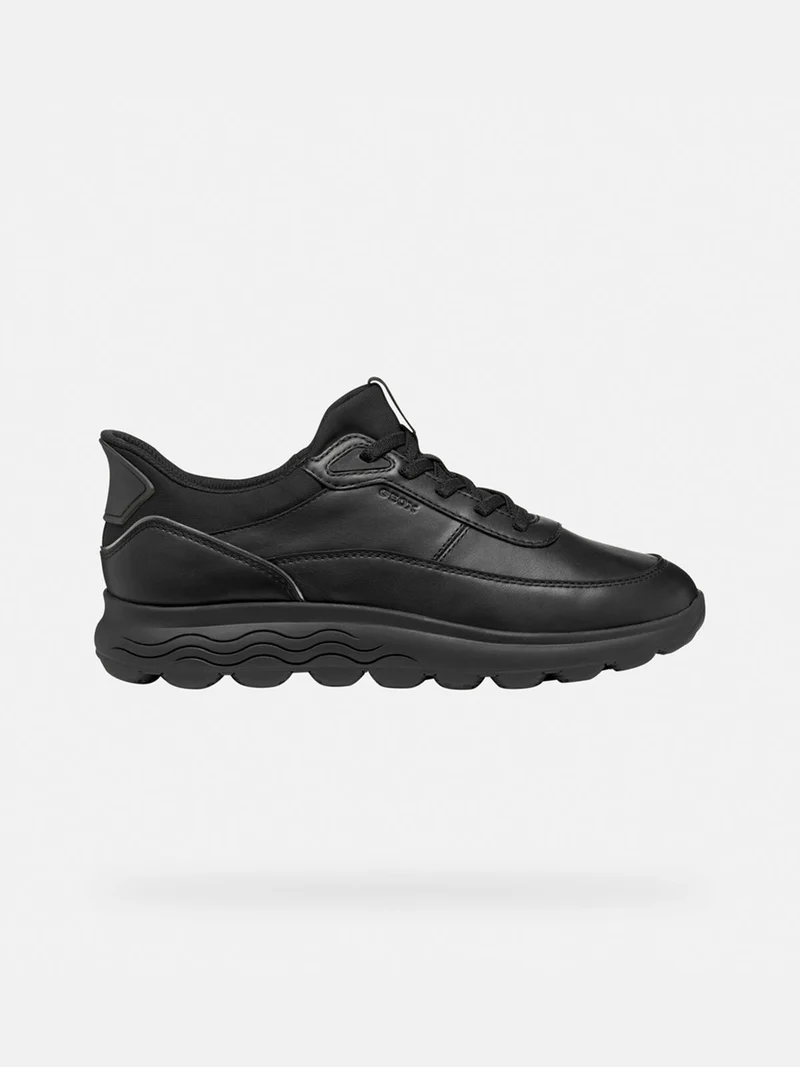 SPHERICA PLUS Sneakers da donna slip on - nero