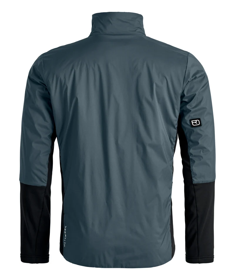 ORTOVOX RAVINE METAWOOL 60 HYBR JKT M Outdoorjacke