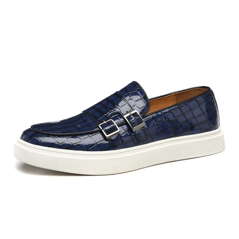 Chic Leather Shoes