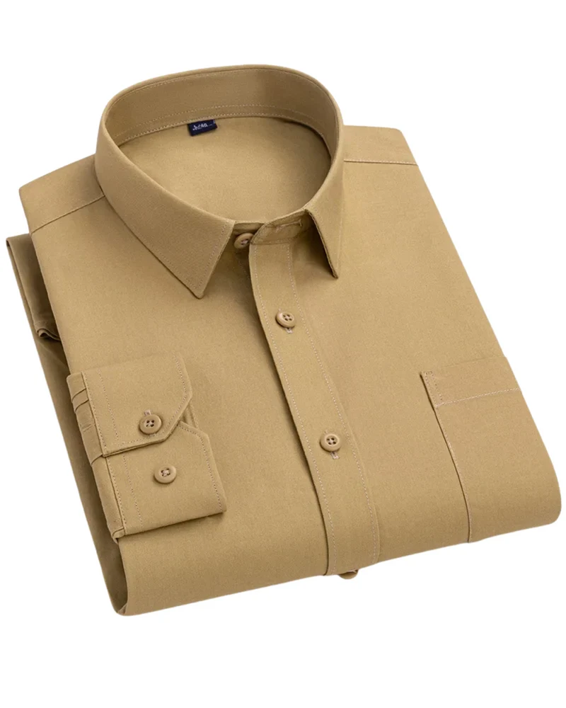 Givalli - Luxury Cotton Shirt