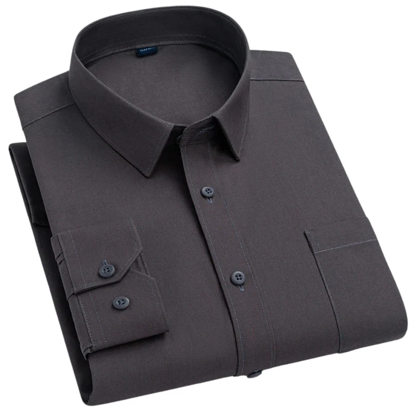 Givalli - Luxury Cotton Shirt