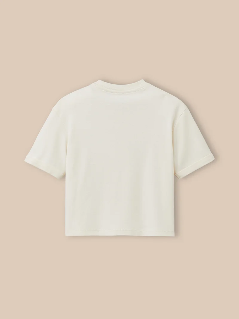 Mädchen T-Shirt