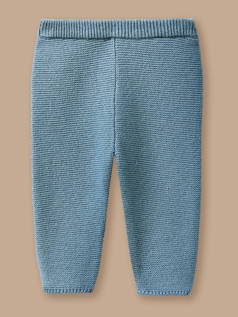 Legging für Babys aus Bio-Baumwolle