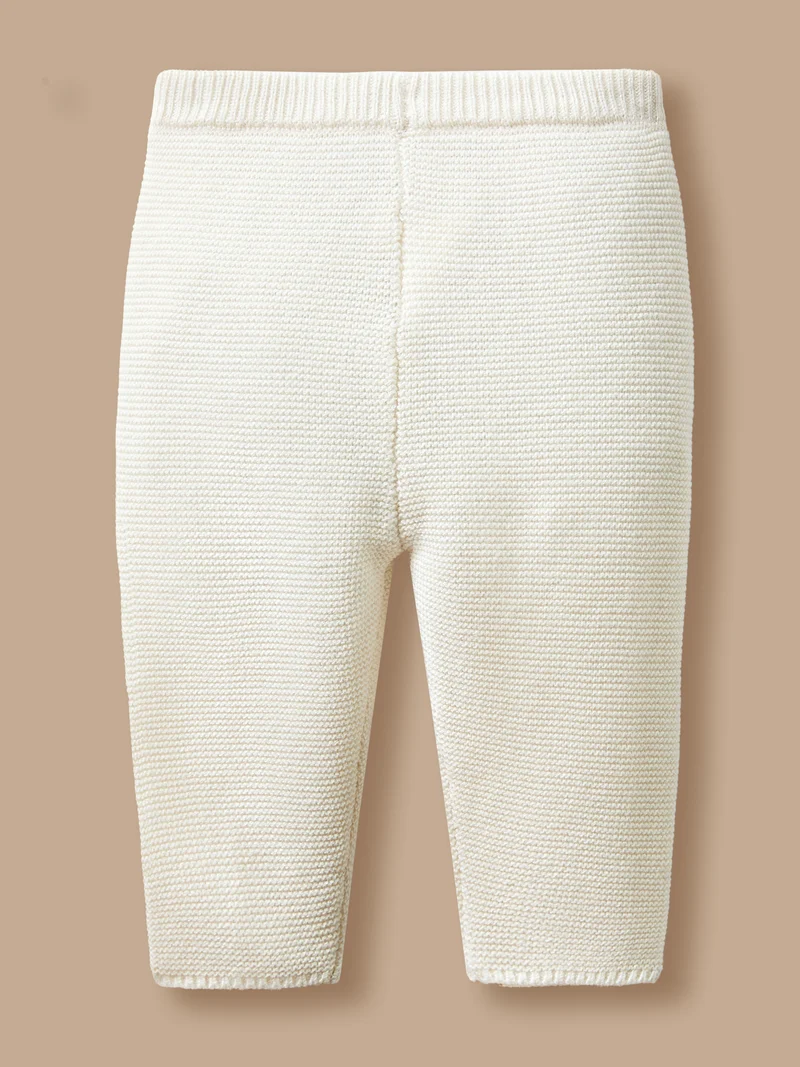 Legging für Babys aus Bio-Baumwolle