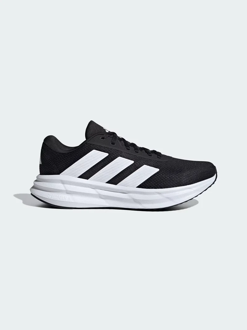 GALAXY RUN Scarpe running da uomo - nero