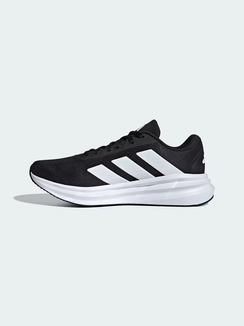 GALAXY RUN Scarpe running da uomo - nero