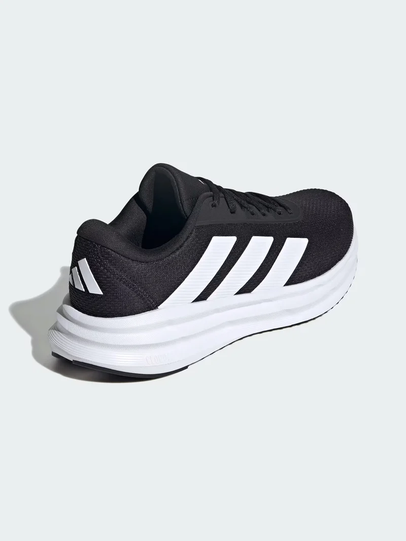 GALAXY RUN Scarpe running da uomo - nero