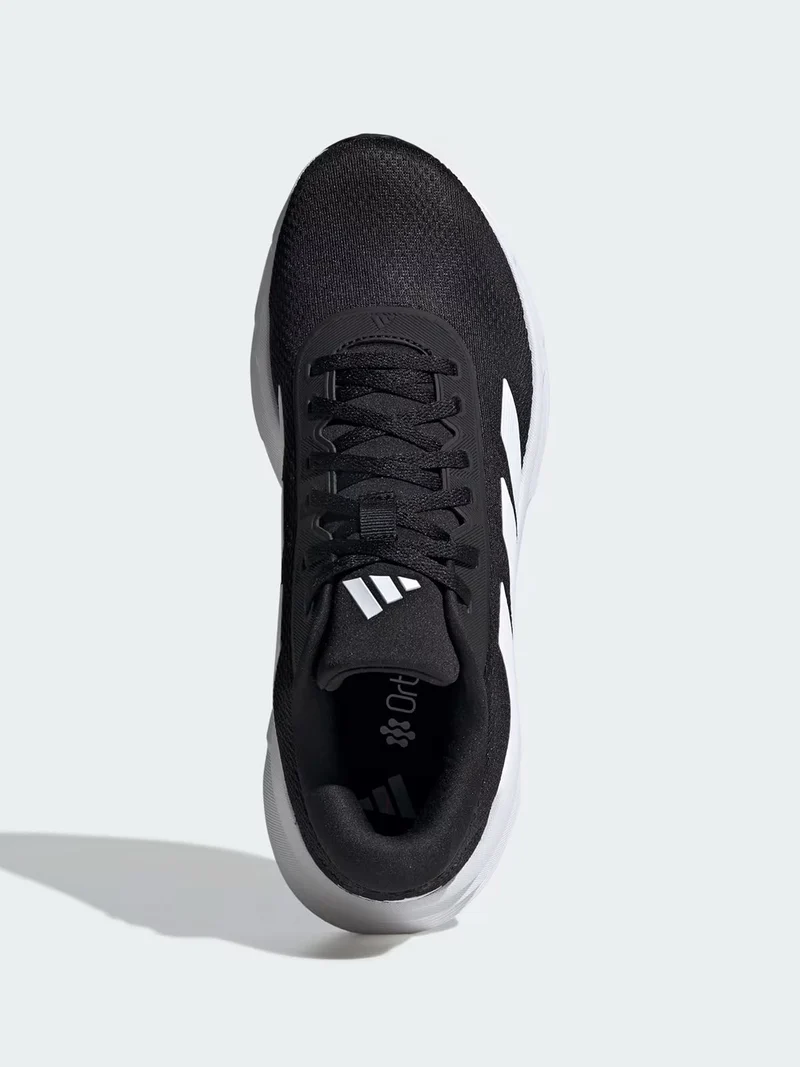 GALAXY RUN Scarpe running da uomo - nero