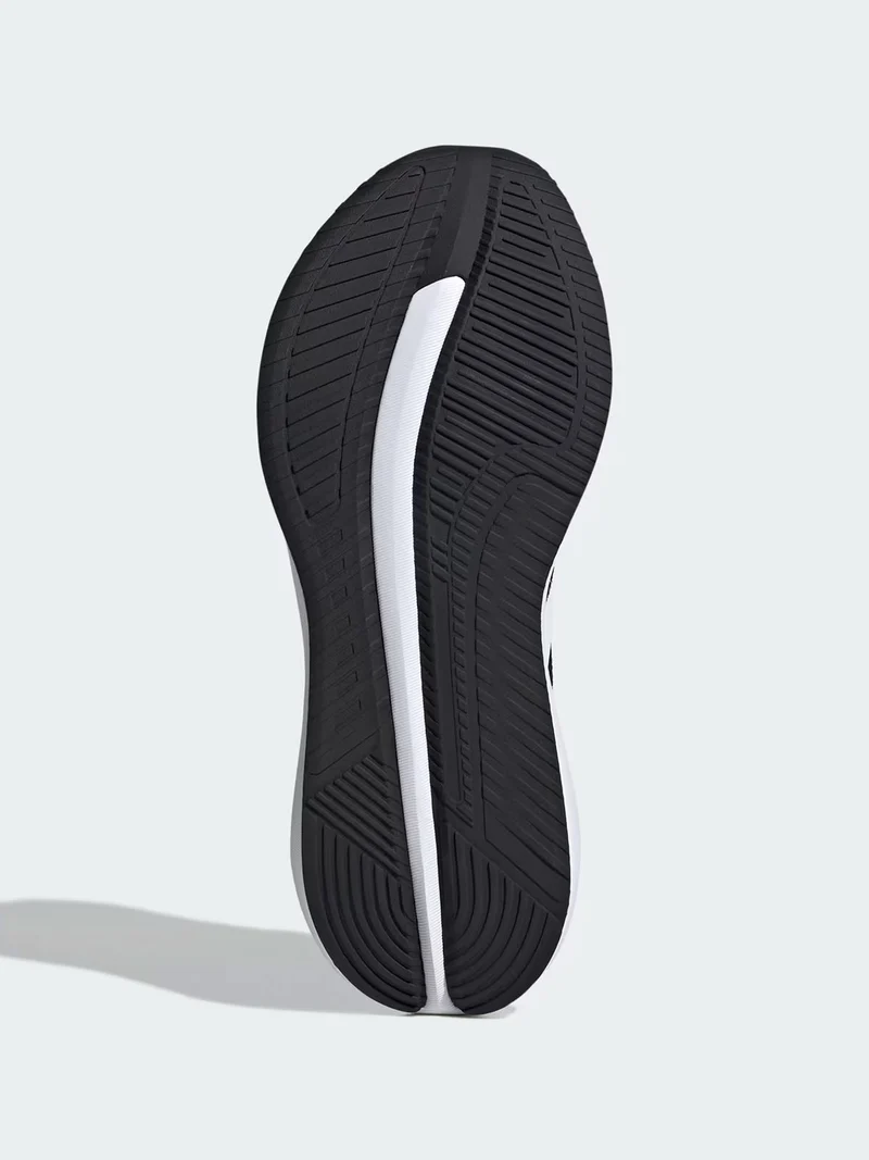 GALAXY RUN Scarpe running da uomo - nero