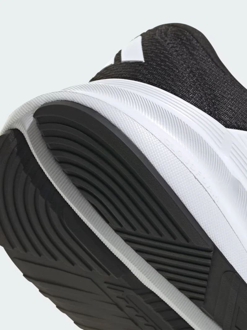 GALAXY RUN Scarpe running da uomo - nero