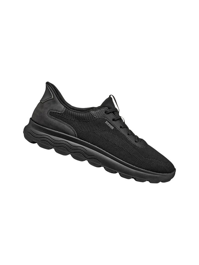 SPHERICA PLUS Sneakers da uomo slip on - nero