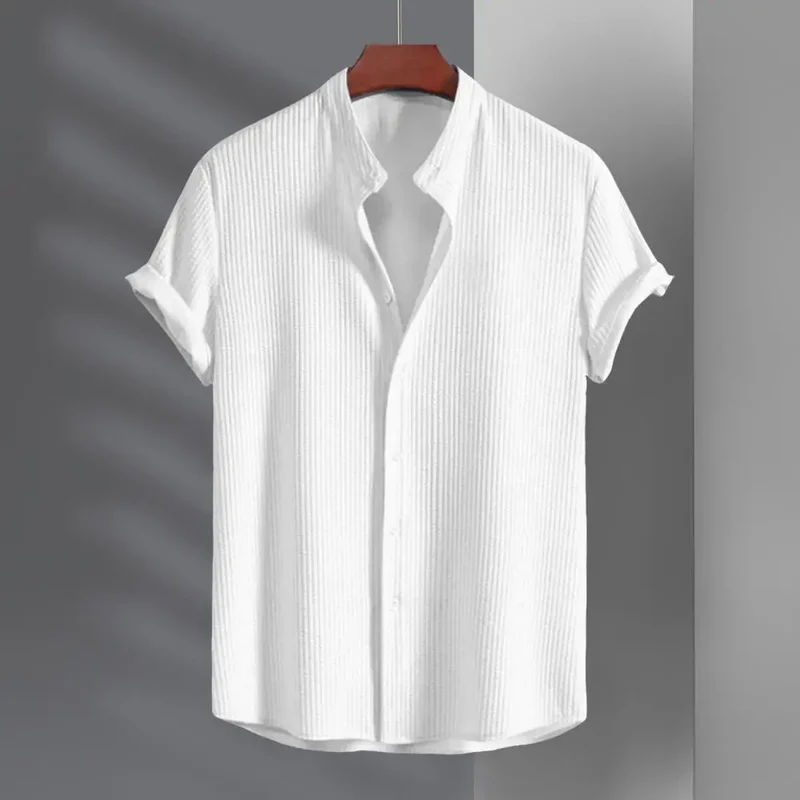 Italian Summer Shirt