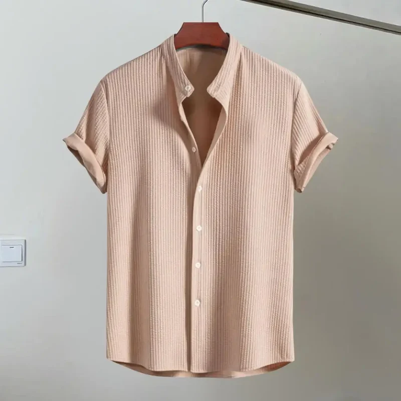 Italian Summer Shirt