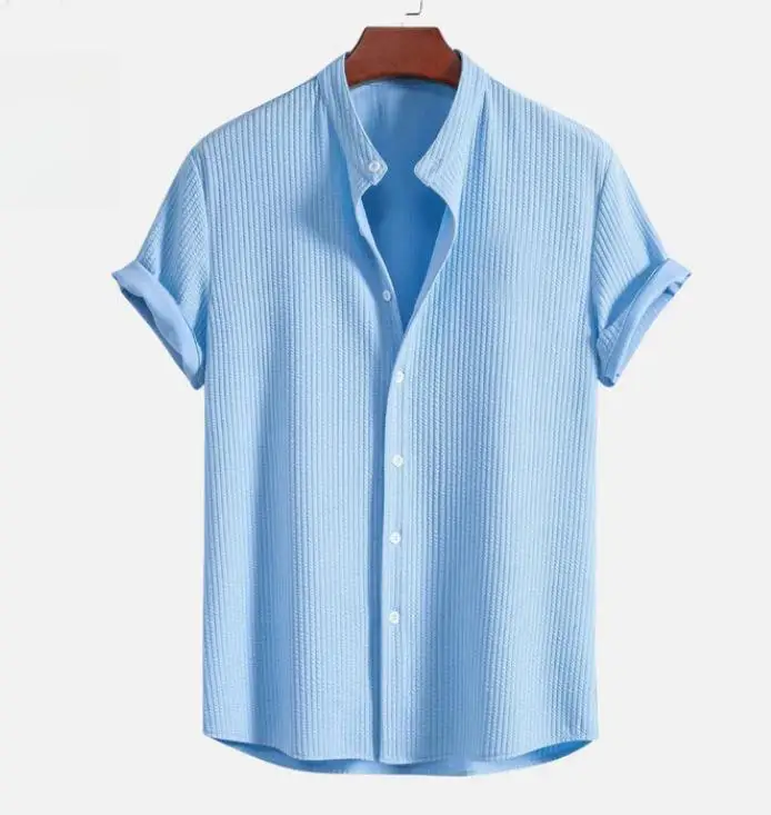 Italian Summer Shirt