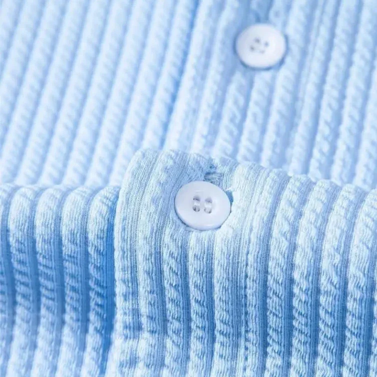 Italian Summer Shirt