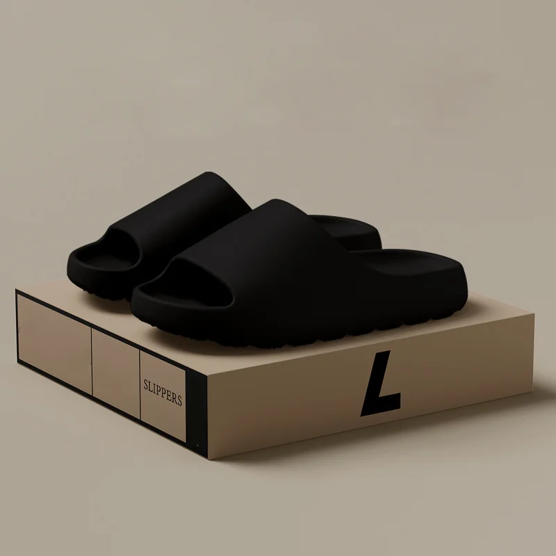 Comfortable Soft Sandals