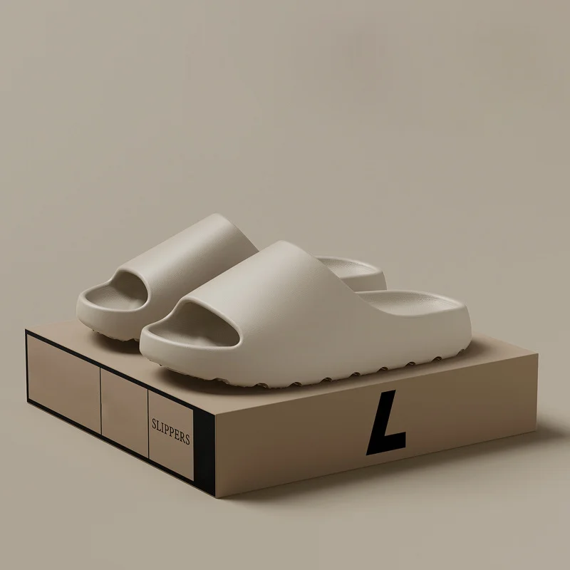 Comfortable Soft Sandals
