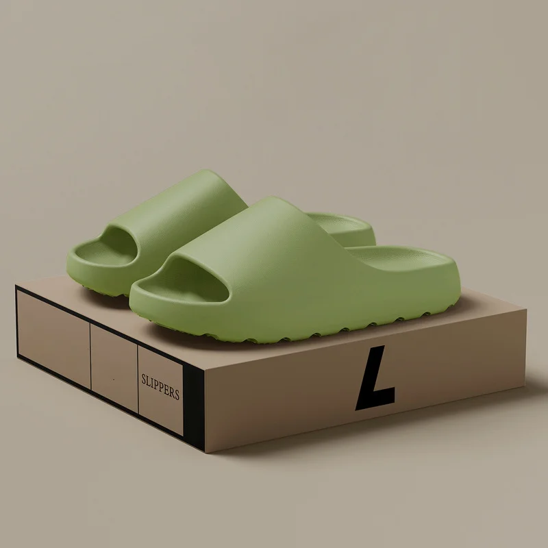 Comfortable Soft Sandals
