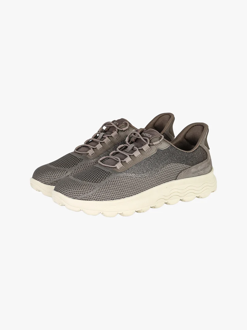 SPHERICA PLUS WR Sneakers da uomo slip on - grigio