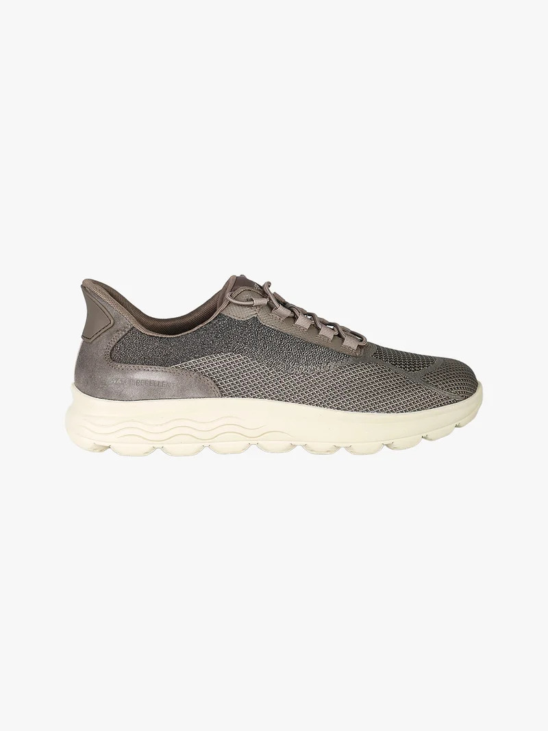 SPHERICA PLUS WR Sneakers da uomo slip on - grigio